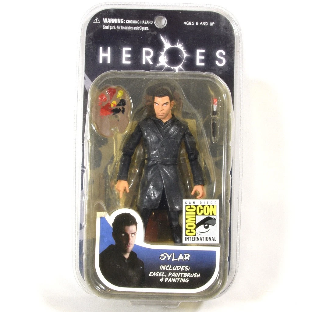 Mezco Hero TV, Movie & Video Games Action Figures for sale - eBay