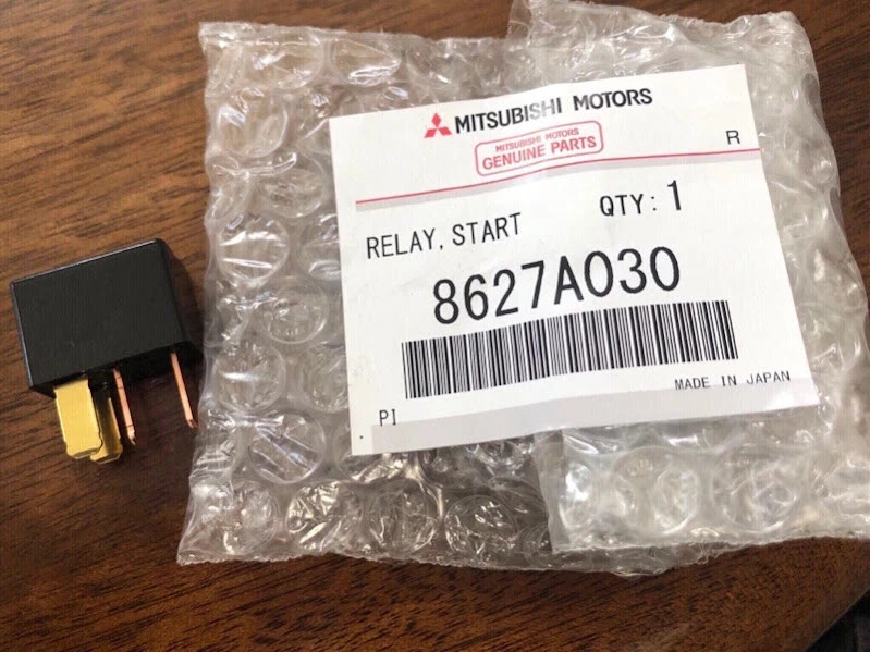 RELAIS POMPE À Carburant Compatible Pour Mercedes Pour Benz W123 280E