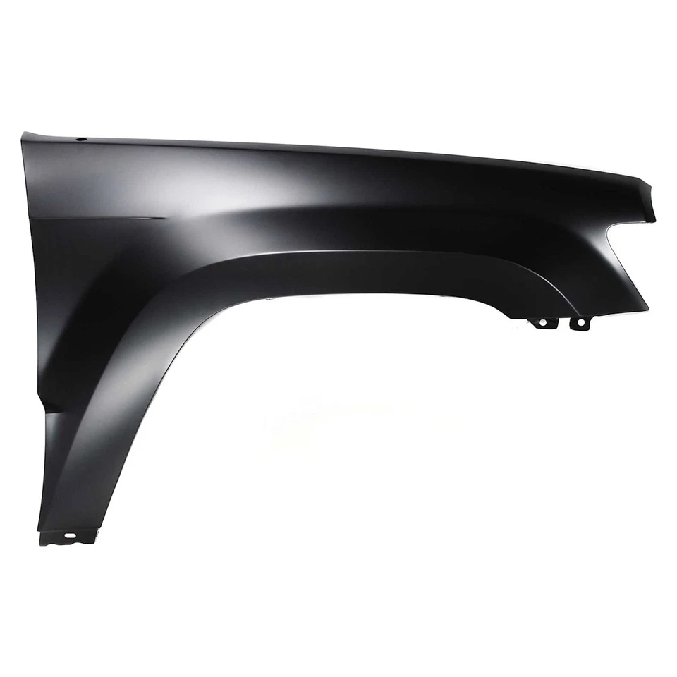 Kit de faros halógenos para Jeep Grand Cherokee 2008-2010 montaje izquierdo derecho Foto 2 de 4