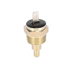 Universal Automotive Radiator Engine Cooling Temperature Thermostat Sensor S