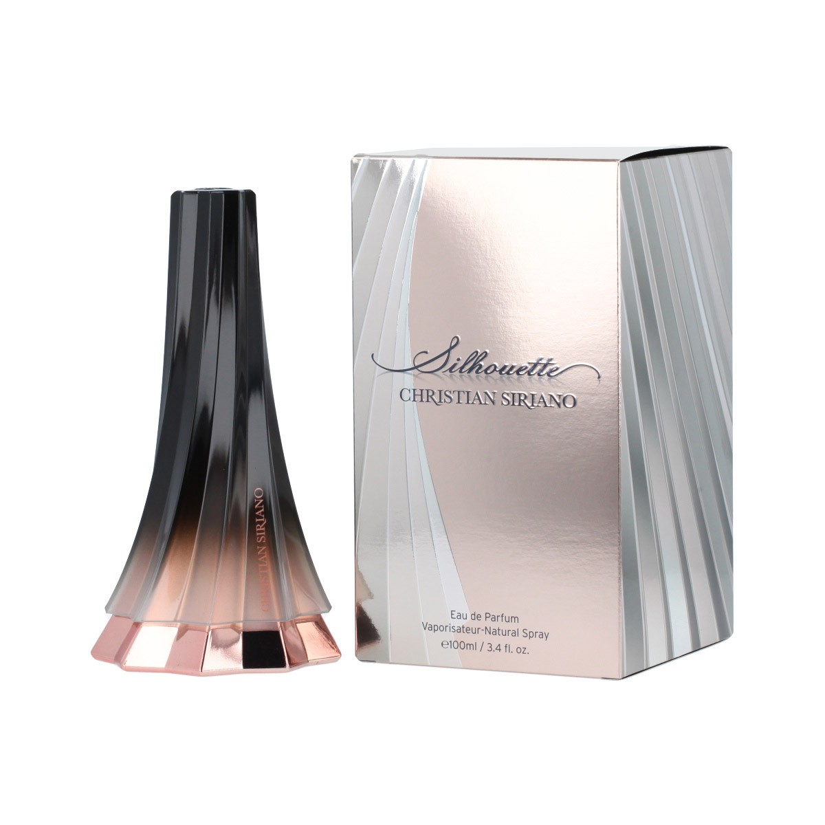 Christian Siriano Silhouette Eau De Parfum EDP 100 ml (woman)