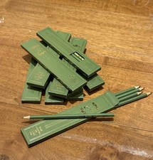 Latifi 1961 TOK 5 Pencil Pack HB - Vintage Style- New Condition