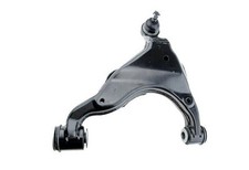 Triangle de suspension Toyota LANDCRUISER