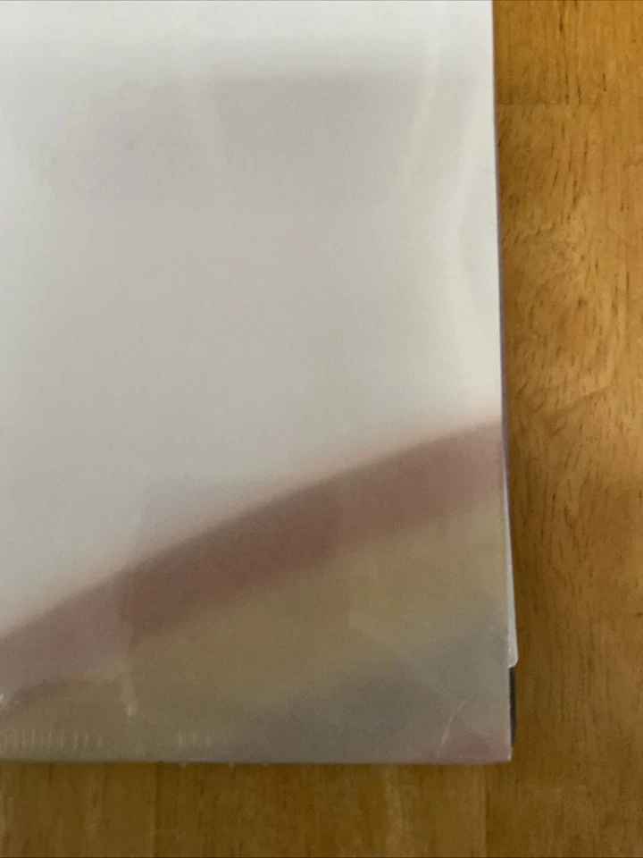 Rolling Stones More Hot Rocks 2020 RSD Glow In The Dark Vinyl 2LP Set Sealed - Image 4 of 4