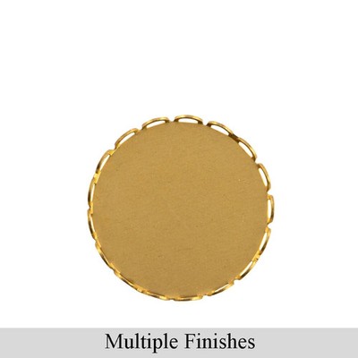 18mm No Loop Lace Edge Round Setting (8)