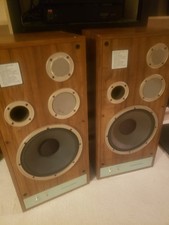 Marantz Model 7000 RARE Speakers Set