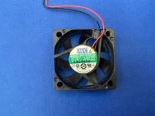 AVC DS04010S 12L Sleeve Bearing Axial Cooling Fan DC 12V  0.08A