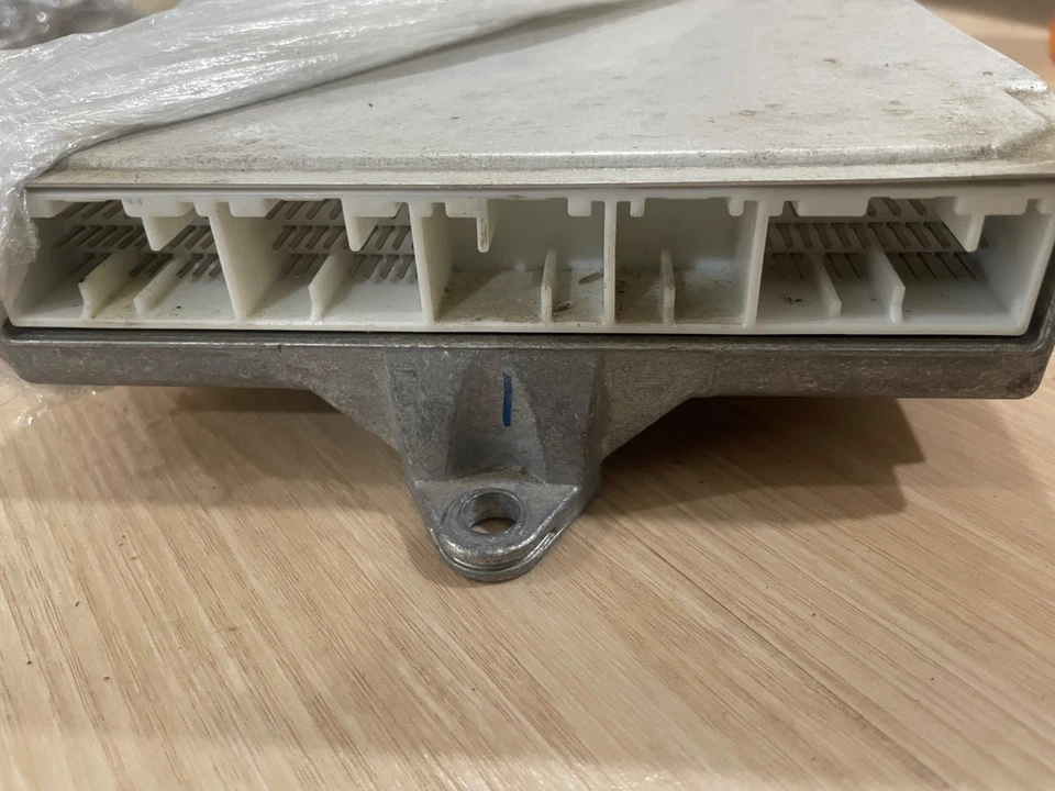 Acura CL 2003 6 velocidades manual ECU PCM Foto 2 de 3