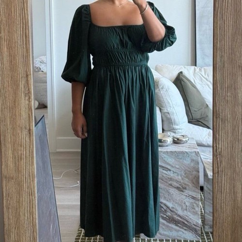 Reformation Dress