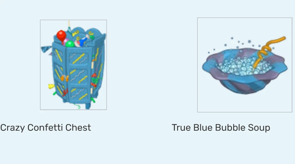 Webkinz Blue Googles HM333 platypus duck bird Virtual code messaged - Image 2 of 2