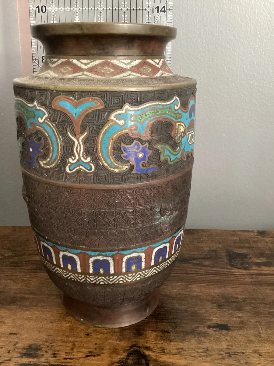 希少！激レア！いろは！古書！明治！ビンテージ！コレクション！骨董品！T5 Multi-Color Bronze 1850-1899 Japanese Antiques for sale | eBay
