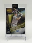 2026 Topps Chrome Black Colson Montgomery Gold Refractor (Raw)