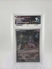 ACE 9 Mewtwo 151 UPC Black Star Promo SVP 052 MINT Graded Pokemon Card