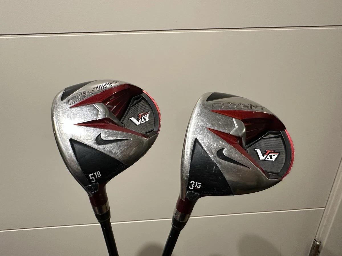 Nike 5-Wood Golf Clubs for sale | eBay