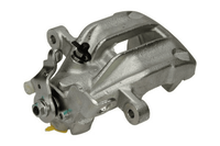 Bremssattel Hinterachse Rechts FüR Audi 80 B4 Stufenheck Avant