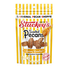 Stuckey's Honey Roasted Toasted Pecans