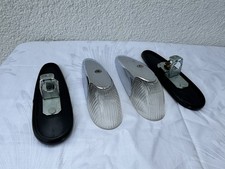 2 Schmale Blinker weiß VW Käfer ? NEU NOS