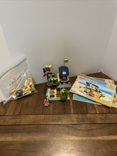 LEGO Creator 3 in 1 Island Adventures 31064