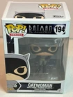 DC Batman Catwoman Funko Pop 194