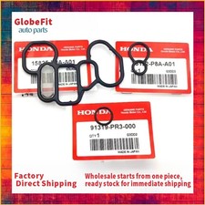 #15825-P8A-A01 OEM Oil Filter Housing Adapter...