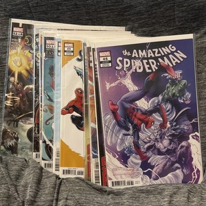 Amazing Spiderman 46 | eBay