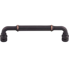 Top Knobs TK884UM Brixton Pull 5 1/16 (c-c) U...