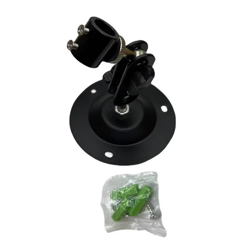 Positioning Bracket for 12mm Red Diode Holder with 360 Degree Usability