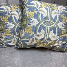Set of 2 Pottery Barn Indoor/Outdoor Pillows ...
