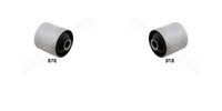 2X Japanparts Querlenkerlager Hinten Links Rechts FüR Suzuki Vitara ET TA TD