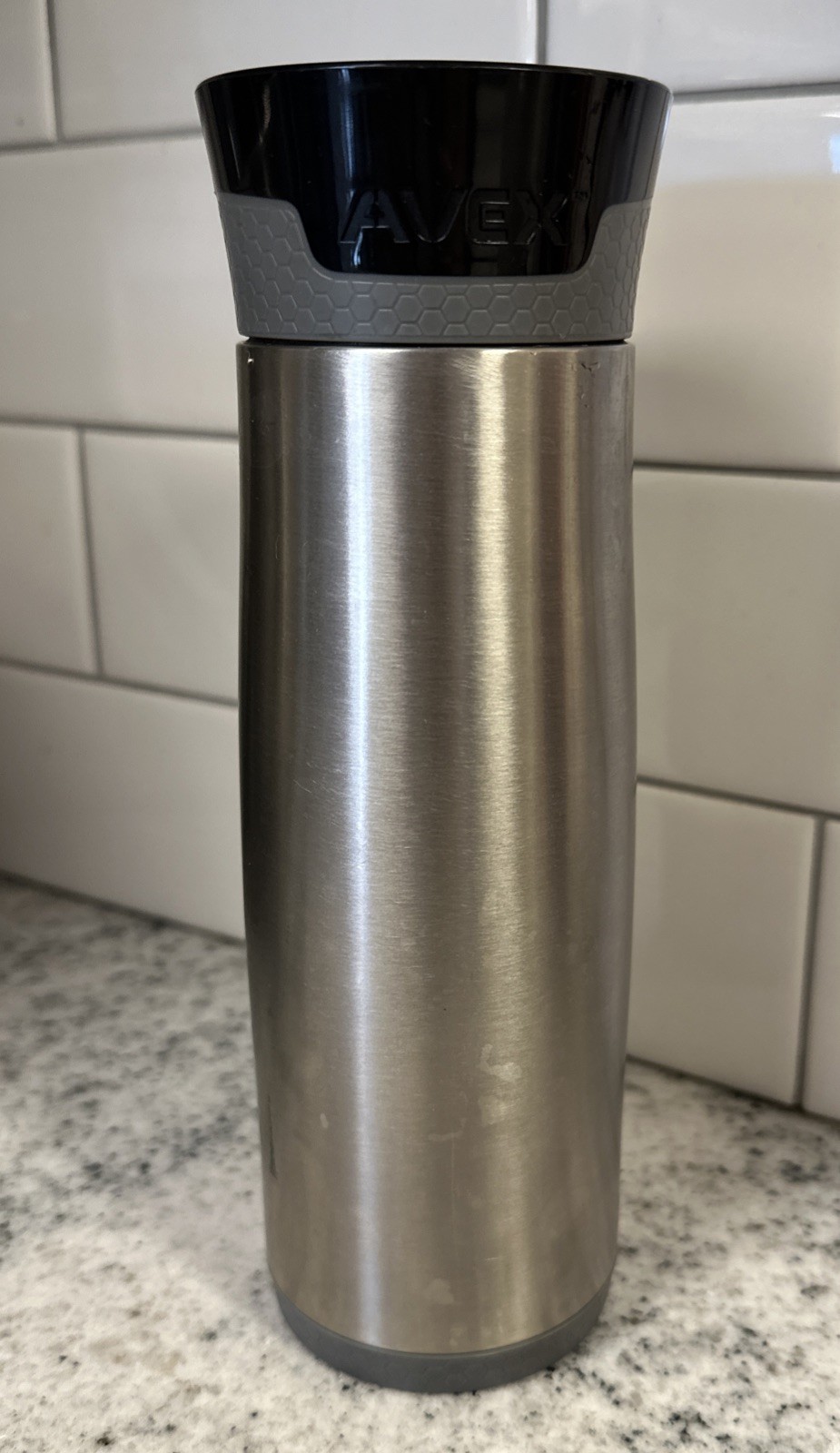 Contigo  Stainless Steel Travel Mug with AUTOSEAL Lid, 16oz.