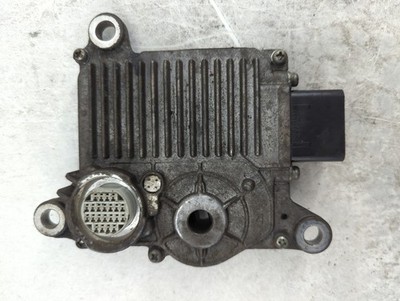 Mazda Mazda6 Transmission Control Module Tcu Tcm Smzb97c0462 LBF7J