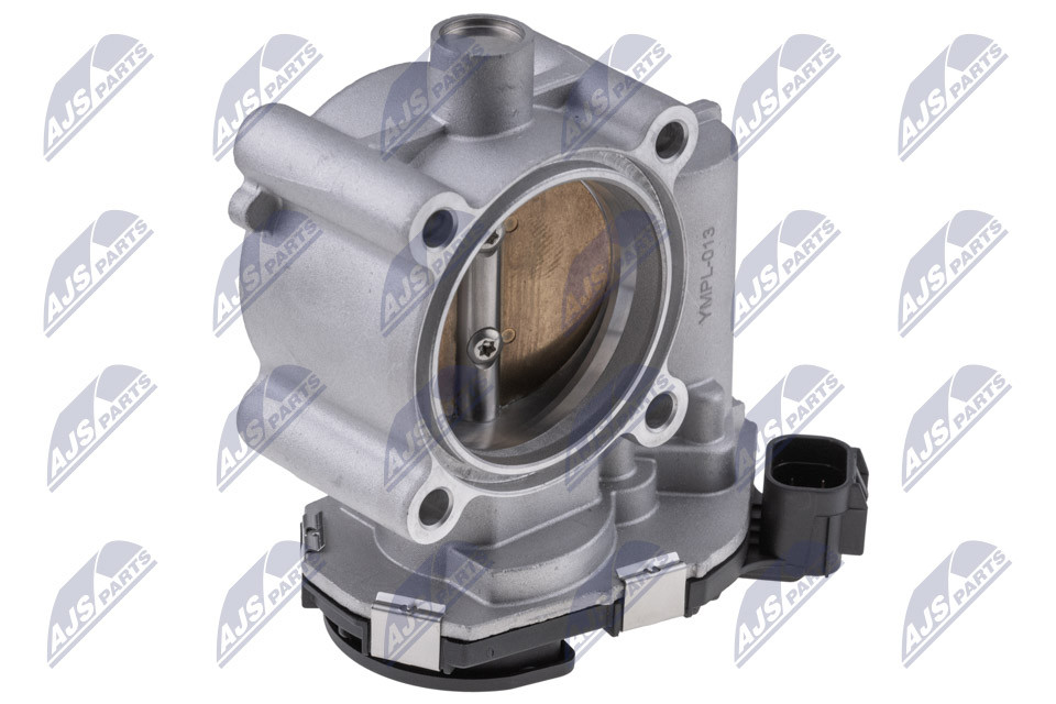 N.T.Y. ETB-PL-013.NTY Throttle body for OPEL