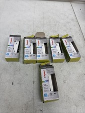 6pk Legrand radiant 885TRWRWCC8 15 Amp 125V Outdoor Tamper Resistant Weather