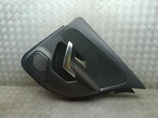 MERCEDES A CLASS DOOR CARD REAR RIGHT HATCH A1777303401 W177 2018 - 2026