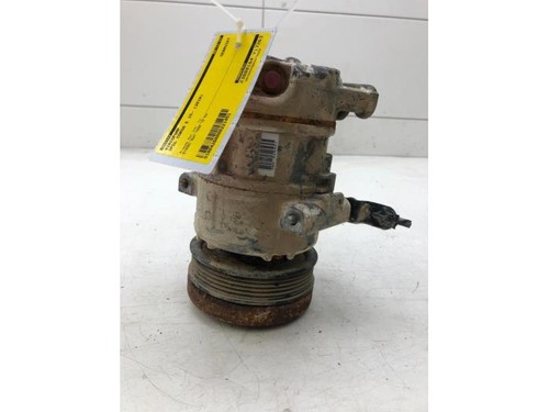 Klimakompressor Opel Corsa E X15 39006353 P19813682