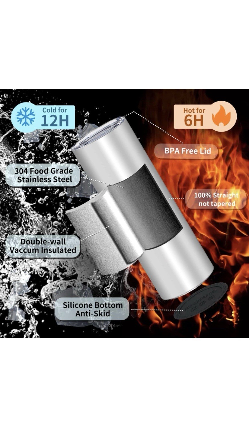 Gnome Tumblr With Name, Yellow Flowers, Gnome Lover Gifts, Customized  With Name