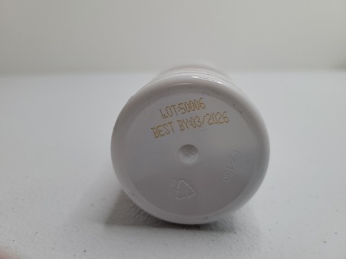 Catalase 15,000 Pure Only Antioxidant Enzyme 30caps Exp 03/26 Free Ship - Picture 5 of 5