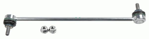 Stange Strebe Stabilisator Vorne Links Rechts Lemförder 37598 01 FÜR-image