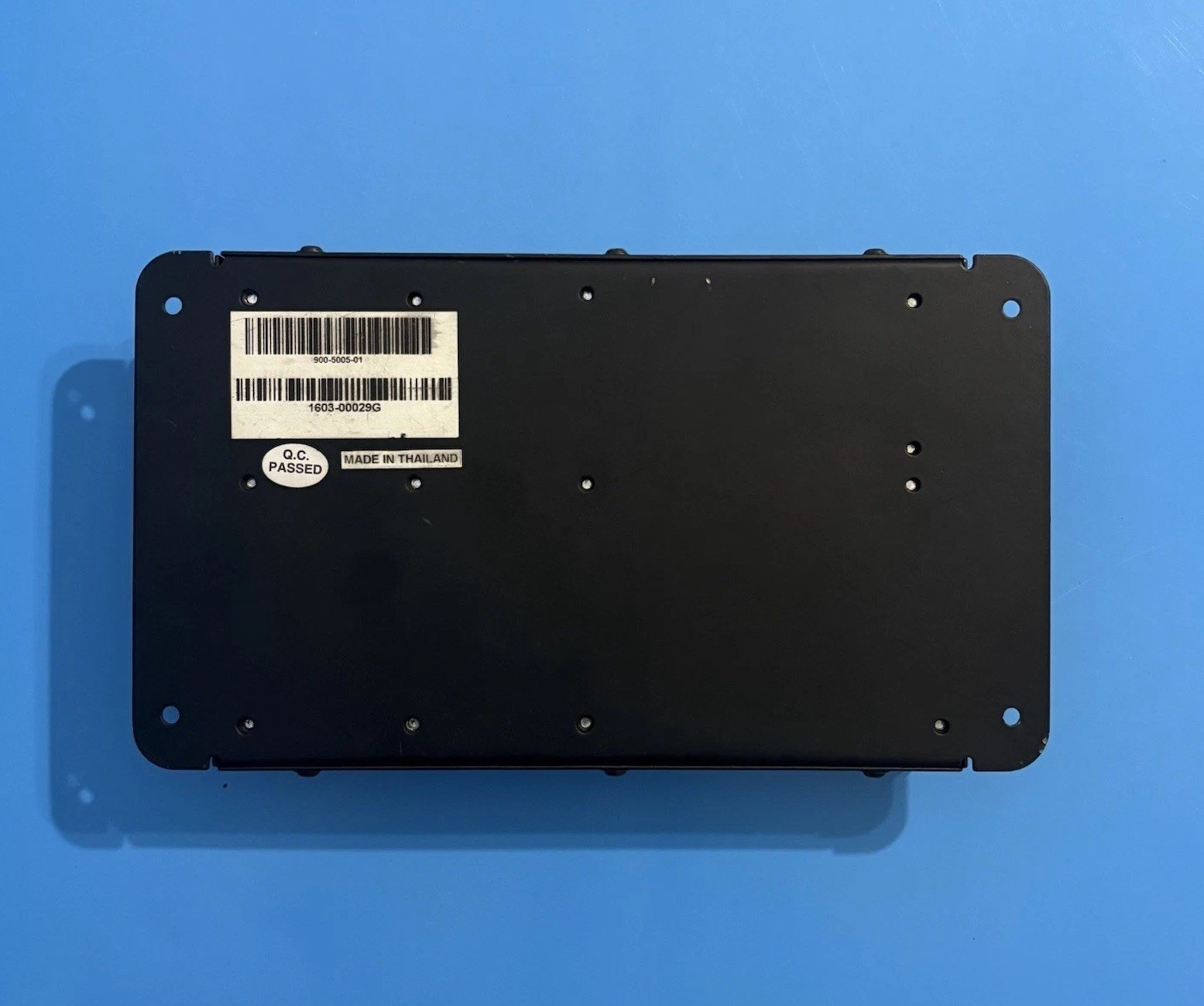 CE Labs Model AV 400COMP High Performance Audio & Video Distribution Amplifier