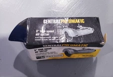 47077 Central Pneumatic 3" High Speed Air Cut-Off Cutter, Cover