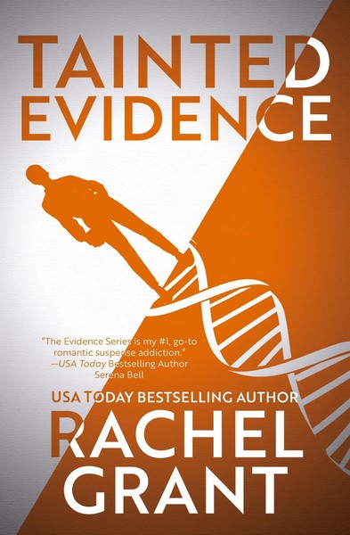 Tainted Evidence Rachel Grant Taschenbuch Englisch 2025 Janus Publishing-image