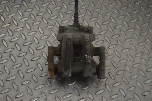 BMW F32 Bremssattel hinten links 440i 2019 LHD 24385394