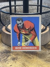 Bob Hendren