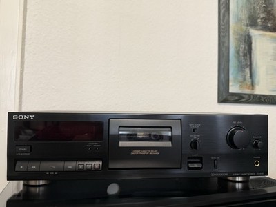 SONY TC-K361 Stere Cassette Deck