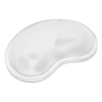  Mauspad Mit Handauflage Handgelenkstütze Für Computerhandgelenk Ruhen Handruhe