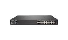 SonicWall NSA 2650 Next-Gen Firewall 12x 1GbE/4x 2.5GbE/4x SFP 1U no license 