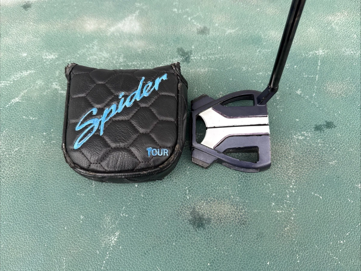 Taylormade Spider X Putter SX-32 34