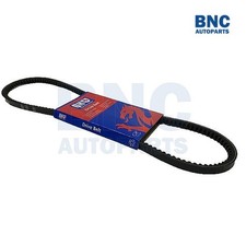 Alternator Drive Belt Fits Hillman Imp Chamois Stiletto 1963-1976