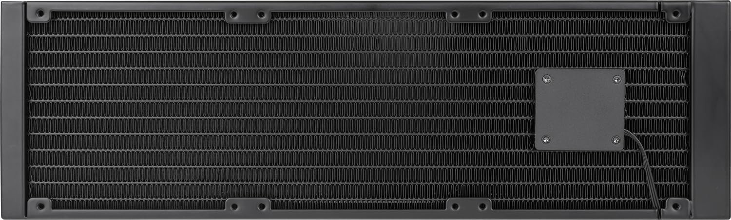 Thermaltake Tt Aw360 Liquid Cooling Kit 360mm Radiator,Fans,Mounting 3