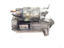 8200584675B ENGINE STARTS / 2661216 FOR RENAULT KANGOO 1.5 DCI DIESEL CAT